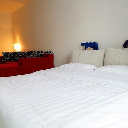 Mini Impression Hotel Xinghaitun Экстерьер фото