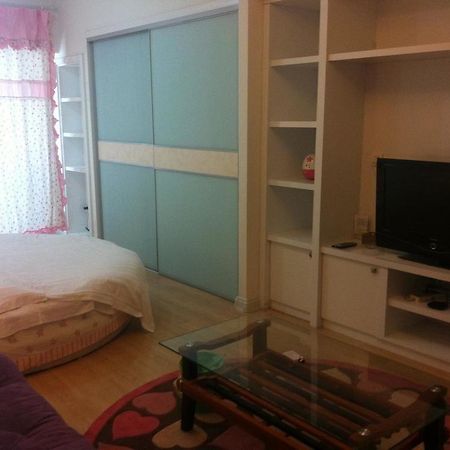 Mini Impression Hotel Xinghaitun Экстерьер фото