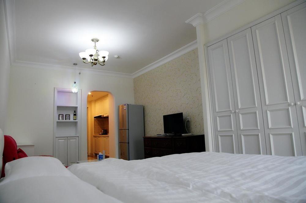 Mini Impression Hotel Xinghaitun Экстерьер фото
